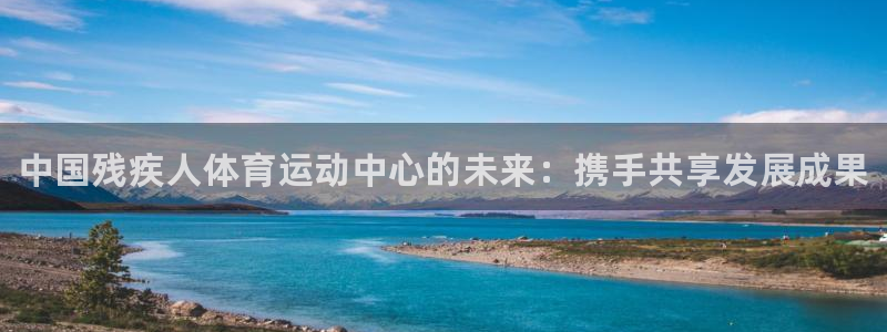 必发官方正版app集团官网首页网址：中国残疾人体育运