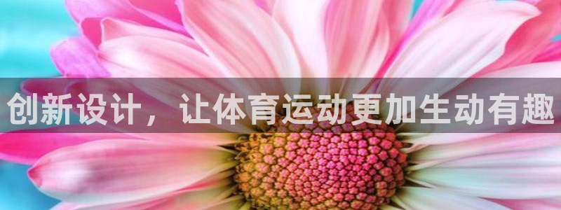 必发官网下载招商电话地址：创新设计，让体育运动更加生动有趣